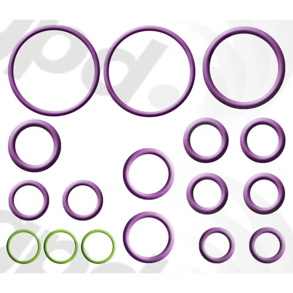 Kit de servicio del sistema para Volkswagen CC 2009-2013 PIEZAS GLOBALES Foto 2 de 2