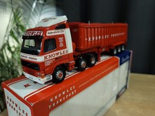 Corgi CC12410 Volvo FH12 420 K…
