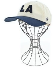 AMERICAN NEEDLE Caps WhitexNavy F 2200657302085