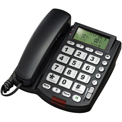 I Igliori Telefoni Fissi Per Anziani | Giovanni Rocco - Foto 7