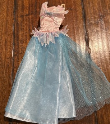 Barbie Swan Lake Princess Odette Fairy Tales Pink Blue Feather Dress Doll | eBay Barbie Swan Lake Princess Odette Fairy Tales Pink Blue Feather Dress Doll | eBay