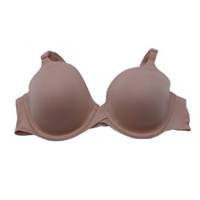 Maidenform Women's One Fab Fit 2.0 T-Shirt Shaping Underwire Bra Size 40B DM7543