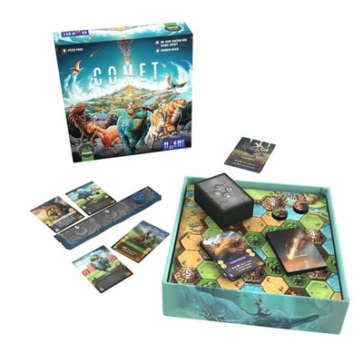 Comet Basisspiel (DE)
