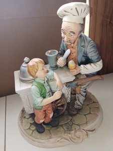 Porcelaine D'arte for sale | eBay