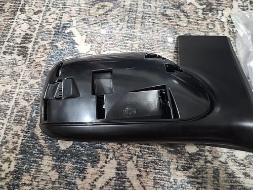 Dorman 955-1485 Side View Mirror Power fits Honda Civic 2006-2008 76200SVAA11ZD - Picture 4 of 11