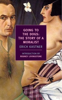 Going To The Dogs by Erick Kastner (Paperback Book)