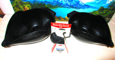 POURFECT Randy Kaas Set of 2 Black Mixing Measure Bowls & 13-Pc Measuring Spoon