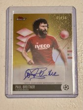 2025-26 Topps Finest Basketball Set Review and Checklist 21