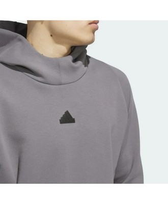 Adidas ZNE Premium Mens Heavyweight Hoodie Sweatshirt Size XLarge