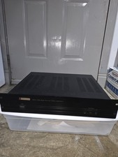 Parasound HCA-750A High Current Power Amplifier  - TESTED