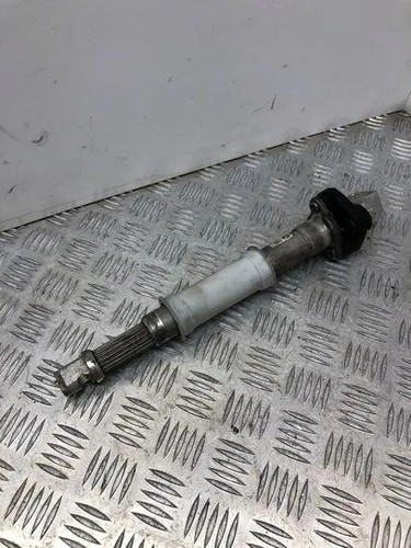 BMW 5 F10 Lenksäulenwelle 6776108 3.00 Diesel 180kw 2011 22994025