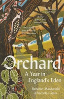 Benedict Macdonald (U. A.) | Orchard | Taschenbuch | Englisch (2021)