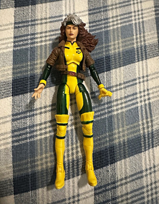Marvel Select Rogue X-Men Action Figure Diamond Edition