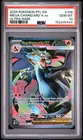 Pokemon Mega Charizard X ex Phantasmal Flames 109/094 Ultra Rare PSA 10 Gem Mint