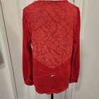 REEBOK red shirt- size L — photo 5
