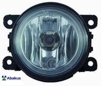 Abakus 320-2017N-AQ Nebelscheinwerfer Zusatzscheinwerfer Nebler FüR Subaru