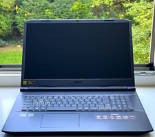 Acer Nitro 5 AN517-41 17,3" 144Hz Ryzen 7 5800H RTX 3060 16GB Gaming Laptop