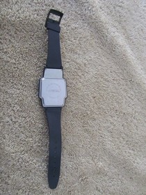 Vintage Super Mario World 1991 Nintendo Game Watch Preowned. Untested. TLC.