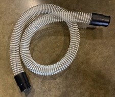 VACUUM HOSE ASSY FOR TENNANT T5 SCRUBBERS, 1.50 ID X 57.0L, repl 160630, 1014026
