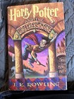 Harry Potter and the Sorcerer's Stone by J.K. Rowling Book-of-the-Month Club — photo 1