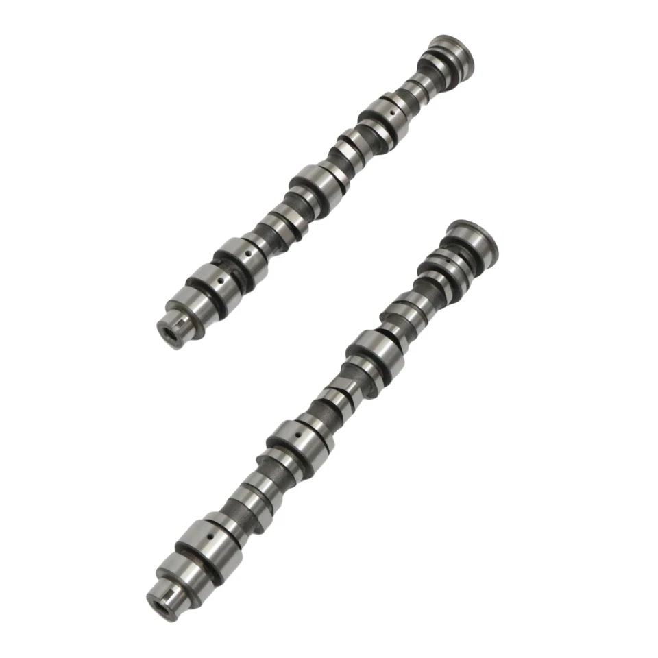 Árbol de levas delantero + trasero J37A1 J37A5 apto para Acura MDX ZDX 2010-2013 3,7 L V6 SOHC 24V Foto 4 de 4