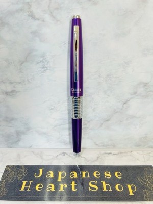 Kitera Pentel KERRY 0,5 Violett P1035-VKS Limited Original Druckbleistift Kappe