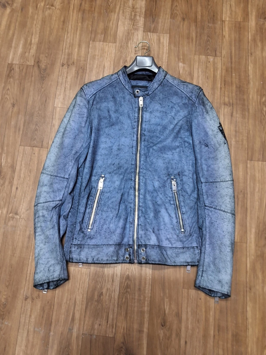 vintage diesel jacket products for sale | eBay