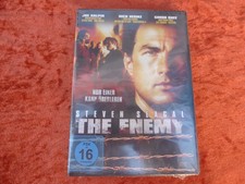 The Enemy von Kim Du-yeong | DVD | Zustand NE...