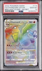 New Listing2022 POKEMON SWORD & SHIELD BRILLIANT STARS #174 FULL ART/CHARIZARD VSTAR PSA 10