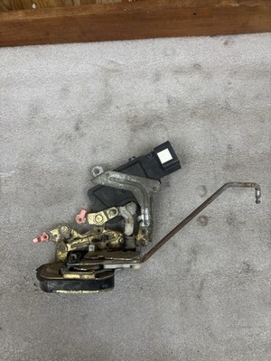 2001-2004 Toyota Tacoma Double Cab REAR RIGHT Power Door Lock Latch Actuator 4Dr