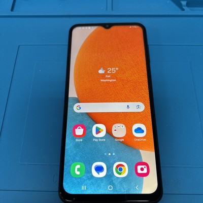 samsung a23 boost mobile 