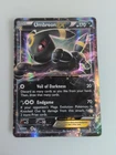 Umbreon EX 55/124 Fates Collide Holo