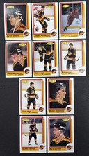 1986-87 O-Pee-Chee Hockey Cards 8