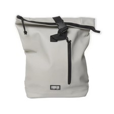 Rucksack, Unisex (Erwachsene), Polyester/Polyurethan, Grau/Schwarz, 35, 13 #C32