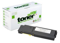 My Green Toner Zu Xerox 106R02231 Gelb - Ca. 6000 Seiten