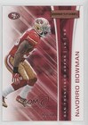 2017 Panini Rookies & Stars Gold 2/10 NaVorro Bowman #22 fm0