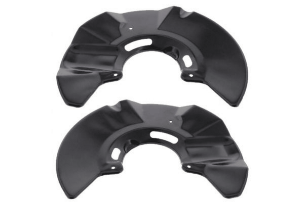 Spritzblech Bremsscheibe FüR Audi Seat Skoda VW VAG-image