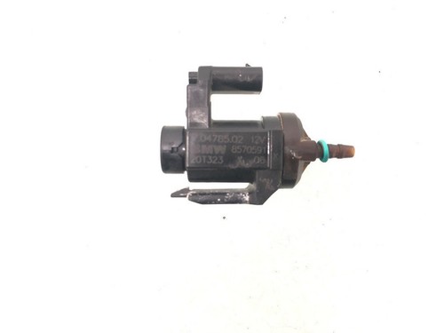 VAKUUMVENTILE VACUUM VALVE BMW 2 serie Gran Tourer (F46) 2020 8570591 / 70478502