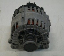 Generatore alternatore AUDI Q3 8U 04E903023K 1.4 benzina 110kw 2014