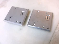 Intelix DIGI-HD-UHR2-WP-S HDMI Wall Plate Transceiver Module (Pair)