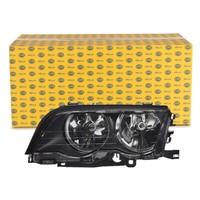 Hella H7 Scheinwerfer FüR BMW 3Er E46 Limo / Touring Bis 08.2001 Rechts
