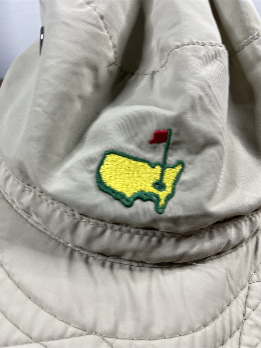 Casquette Rare Sleepy Hollow Country Club - American Needle, Marine, Ajustable, Golf