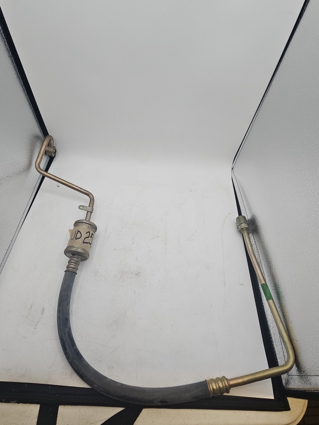 BENTLEY-DISCHARGE HOSE (UD25260U)