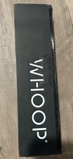 Whoop WS30 Strap 3.0 Activity Tracker Black Onyx
