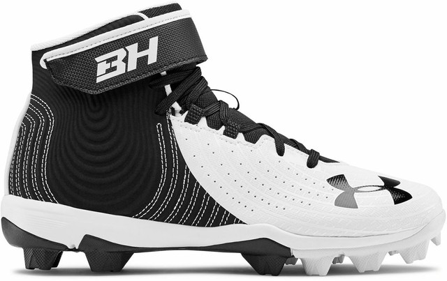 under armour youth baseball cleats