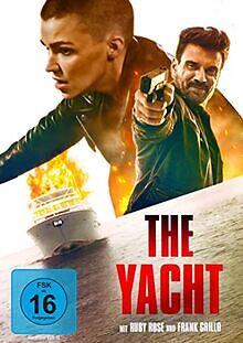 The Yacht von LEONINE | DVD | Zustand sehr gut