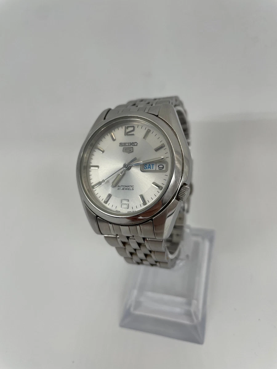 Seiko 5 shop best model