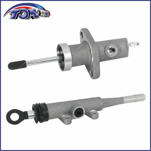 New Clutch Slave And Master Cylinder Kit For BMW E36 M3 E34 E39 525I 530I eBay