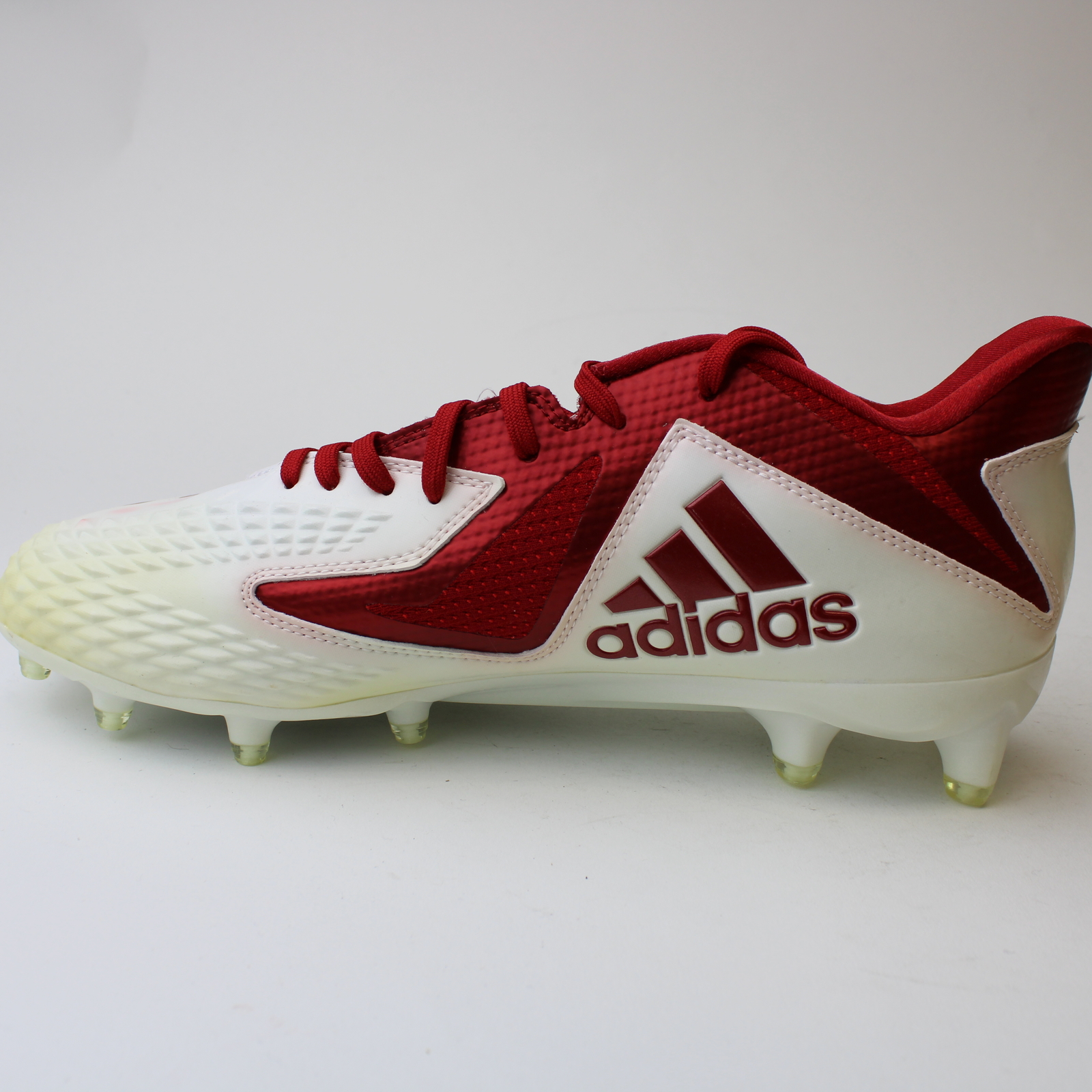 adidas freak x carbon mid black