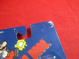 Super Mario Bros. Nintendo NES Applause Pencil Hugger & Sharpener Combo Set NEW!